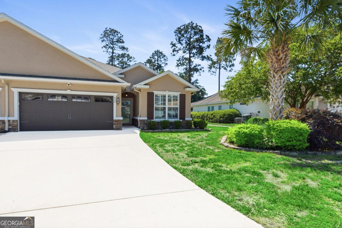 624 Eagle Boulevard Kingsland GA 31548