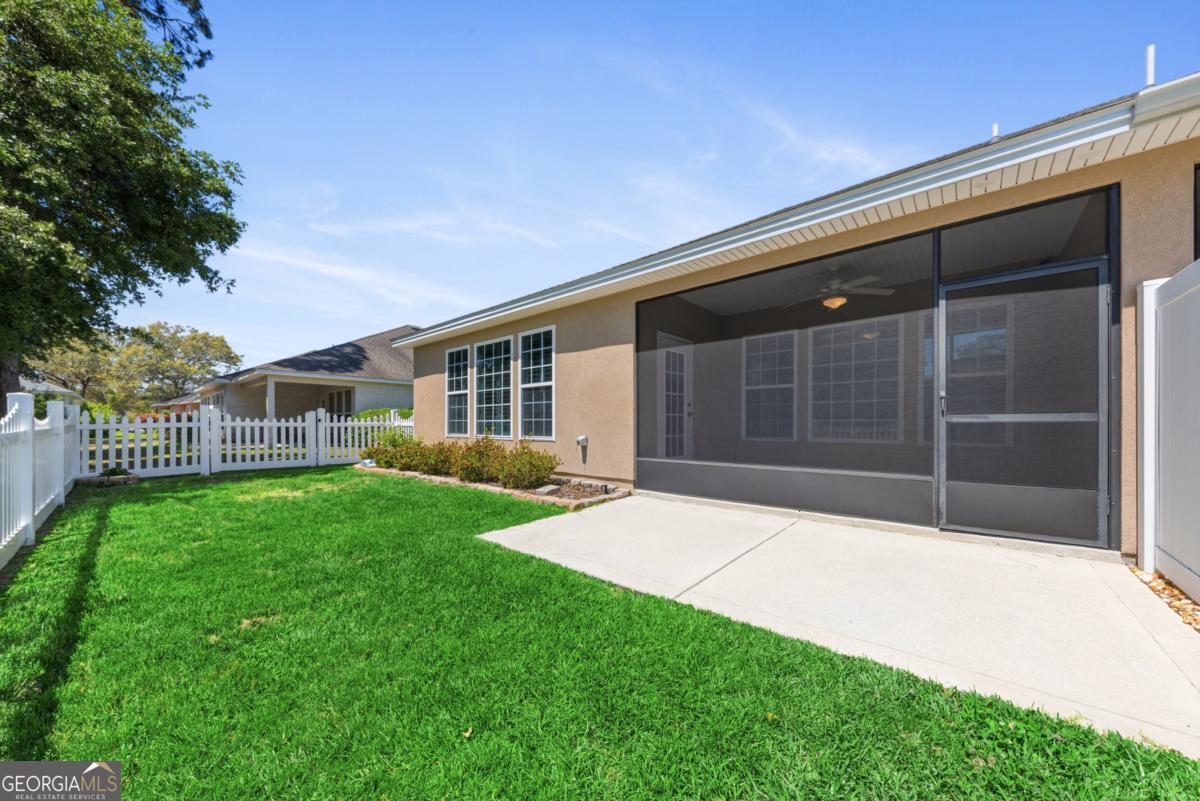 624 Eagle Boulevard Kingsland GA 31548