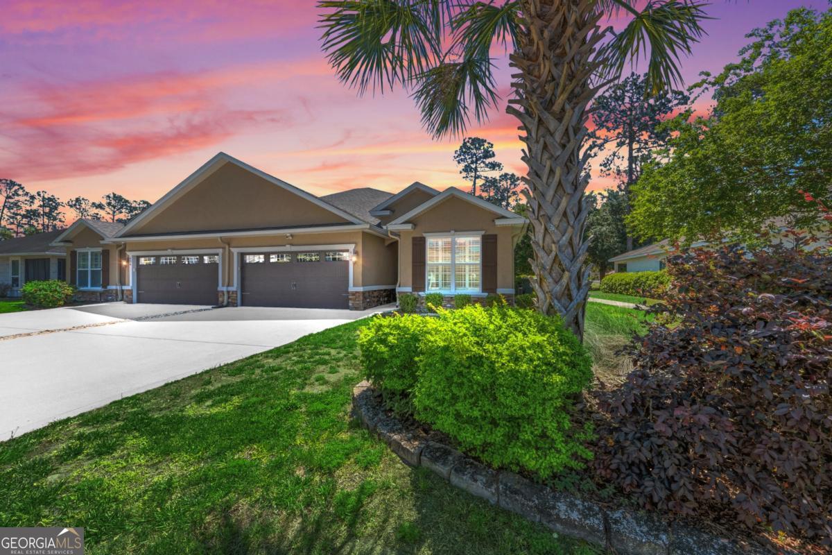 624 Eagle Boulevard Kingsland GA 31548