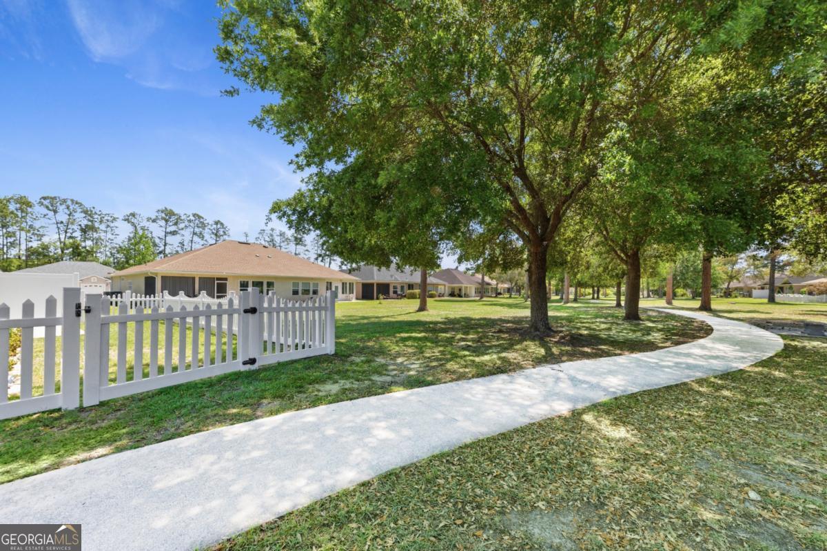 624 Eagle Boulevard Kingsland GA 31548