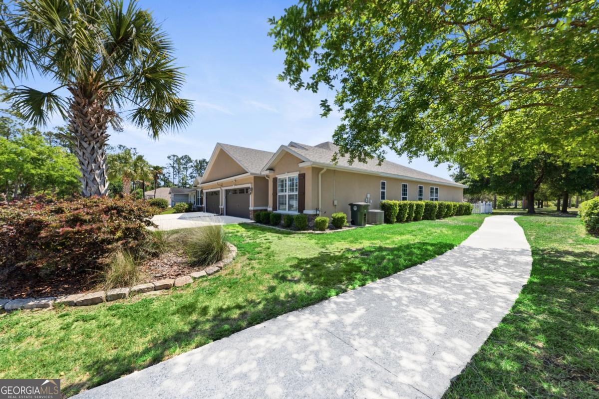 624 Eagle Boulevard Kingsland GA 31548