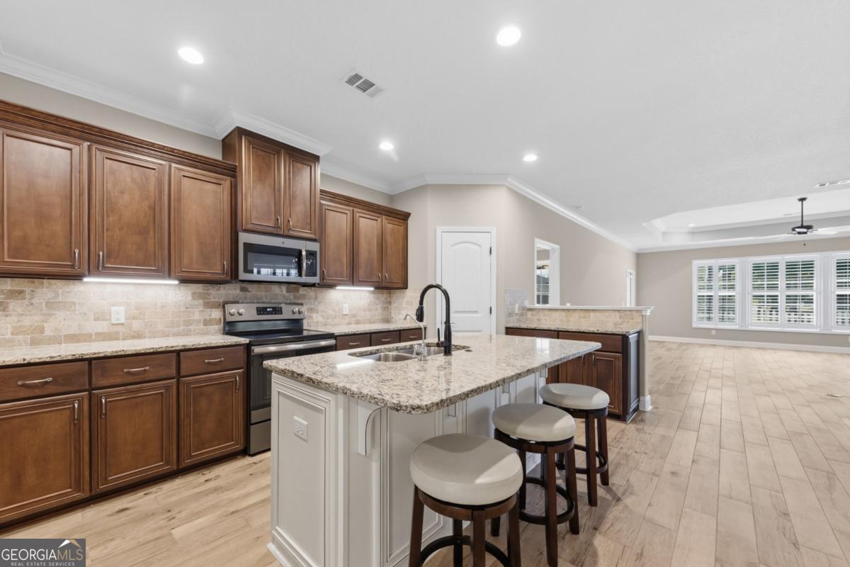 624 Eagle Boulevard Kingsland GA 31548