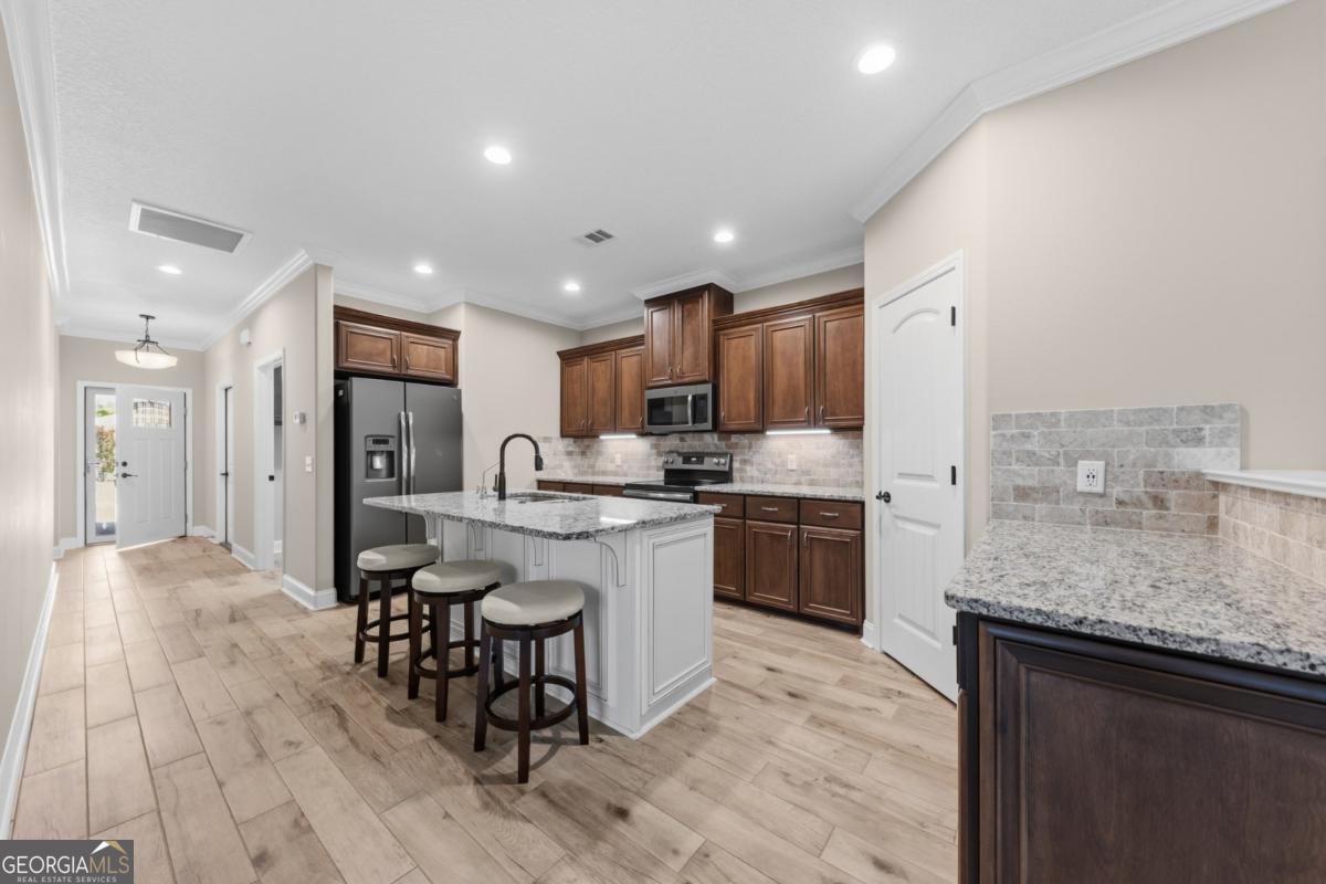 624 Eagle Boulevard Kingsland GA 31548