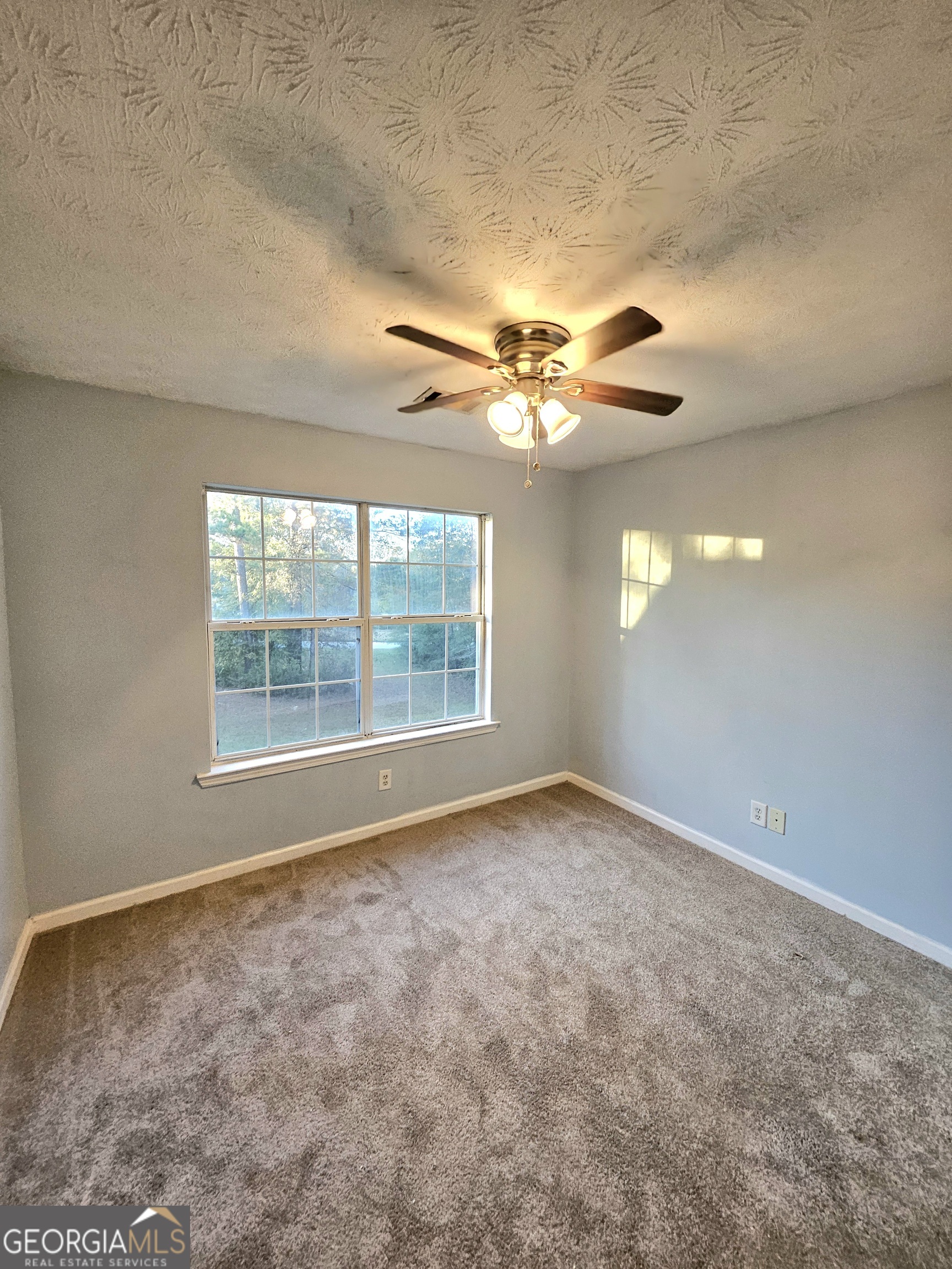 136 Henry Burch Drive Griffin GA 30223