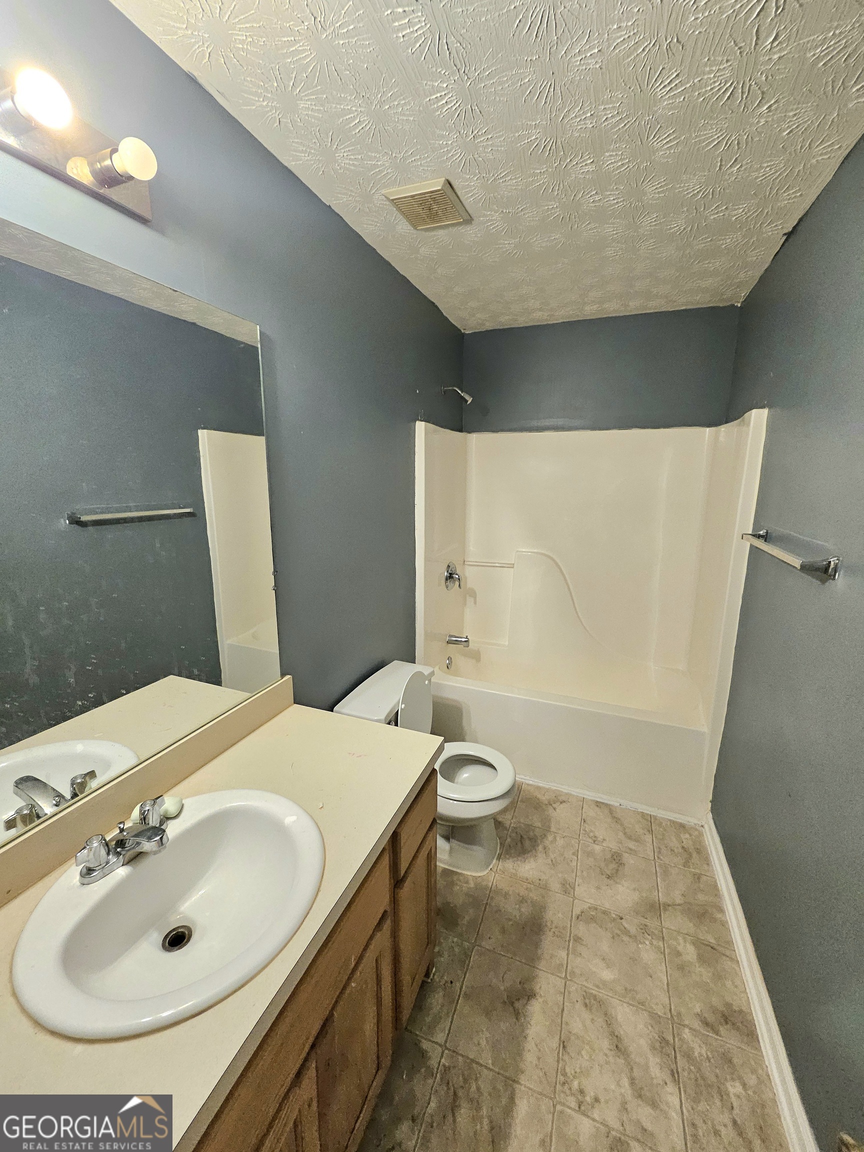 136 Henry Burch Drive Griffin GA 30223