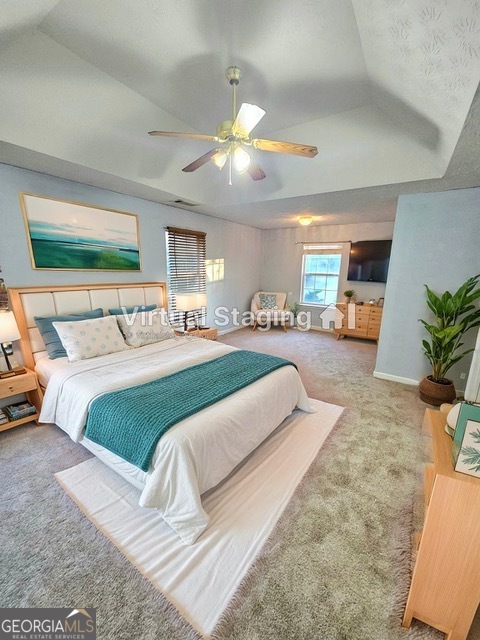 136 Henry Burch Drive Griffin GA 30223