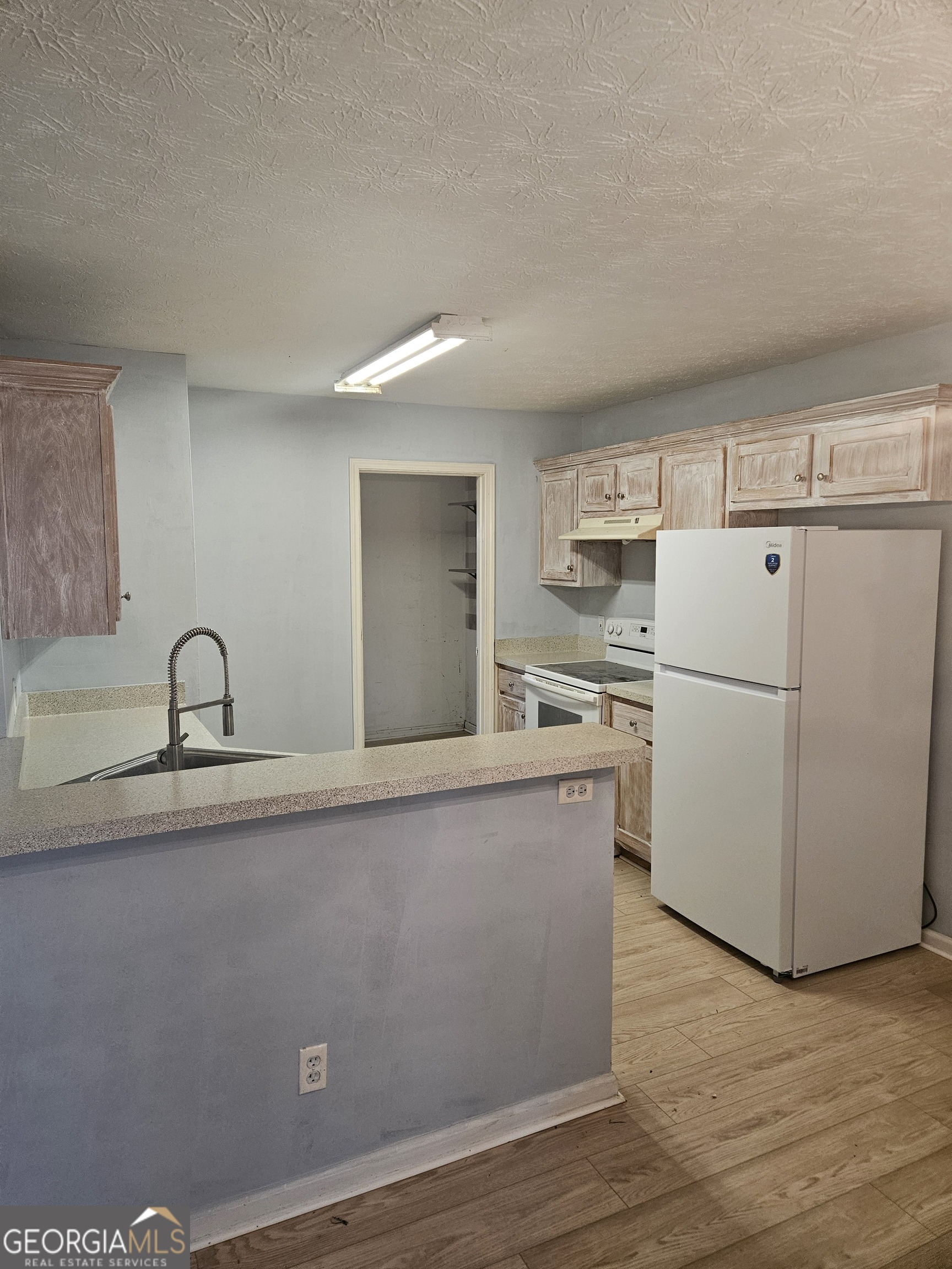 136 Henry Burch Drive Griffin GA 30223