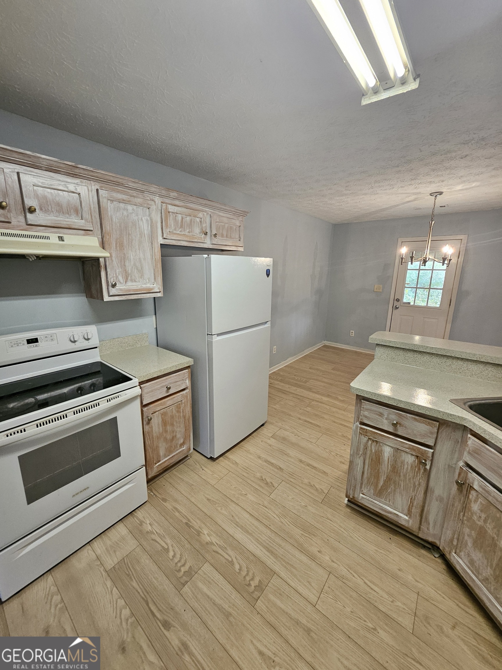 136 Henry Burch Drive Griffin GA 30223