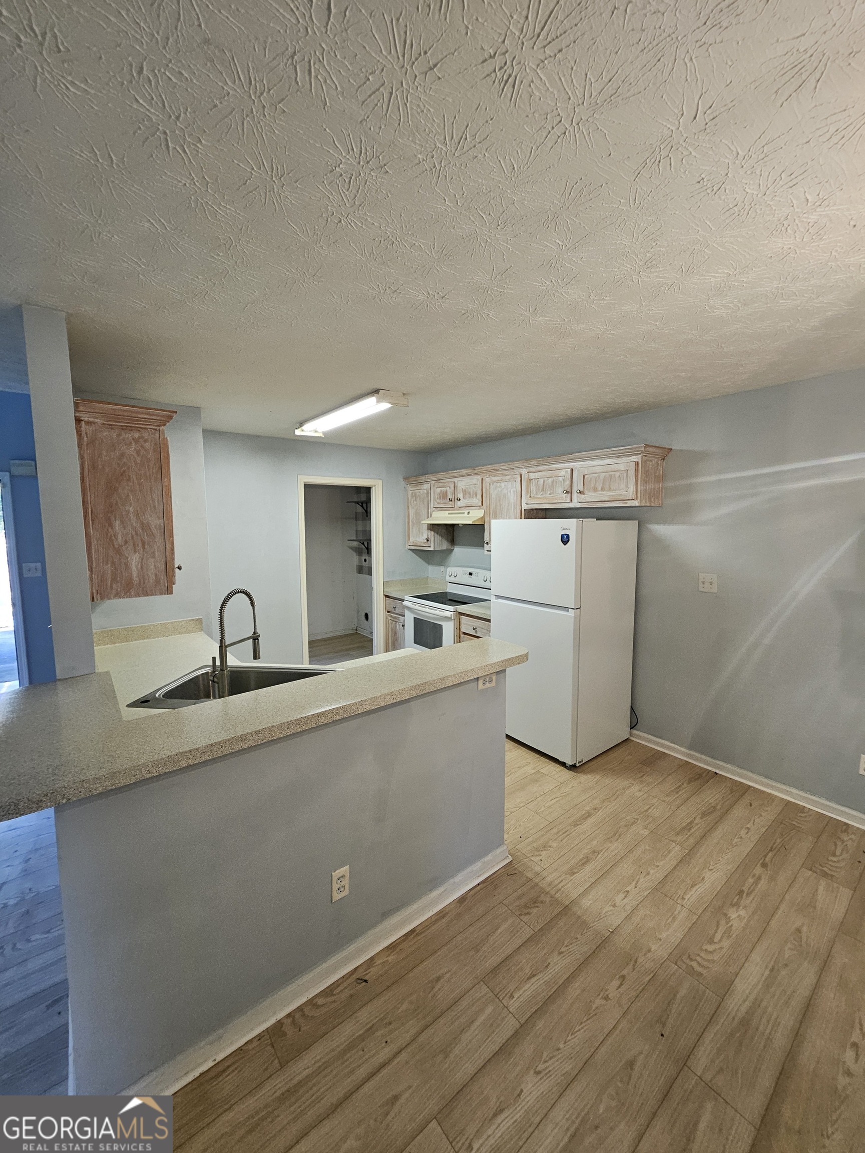 136 Henry Burch Drive Griffin GA 30223