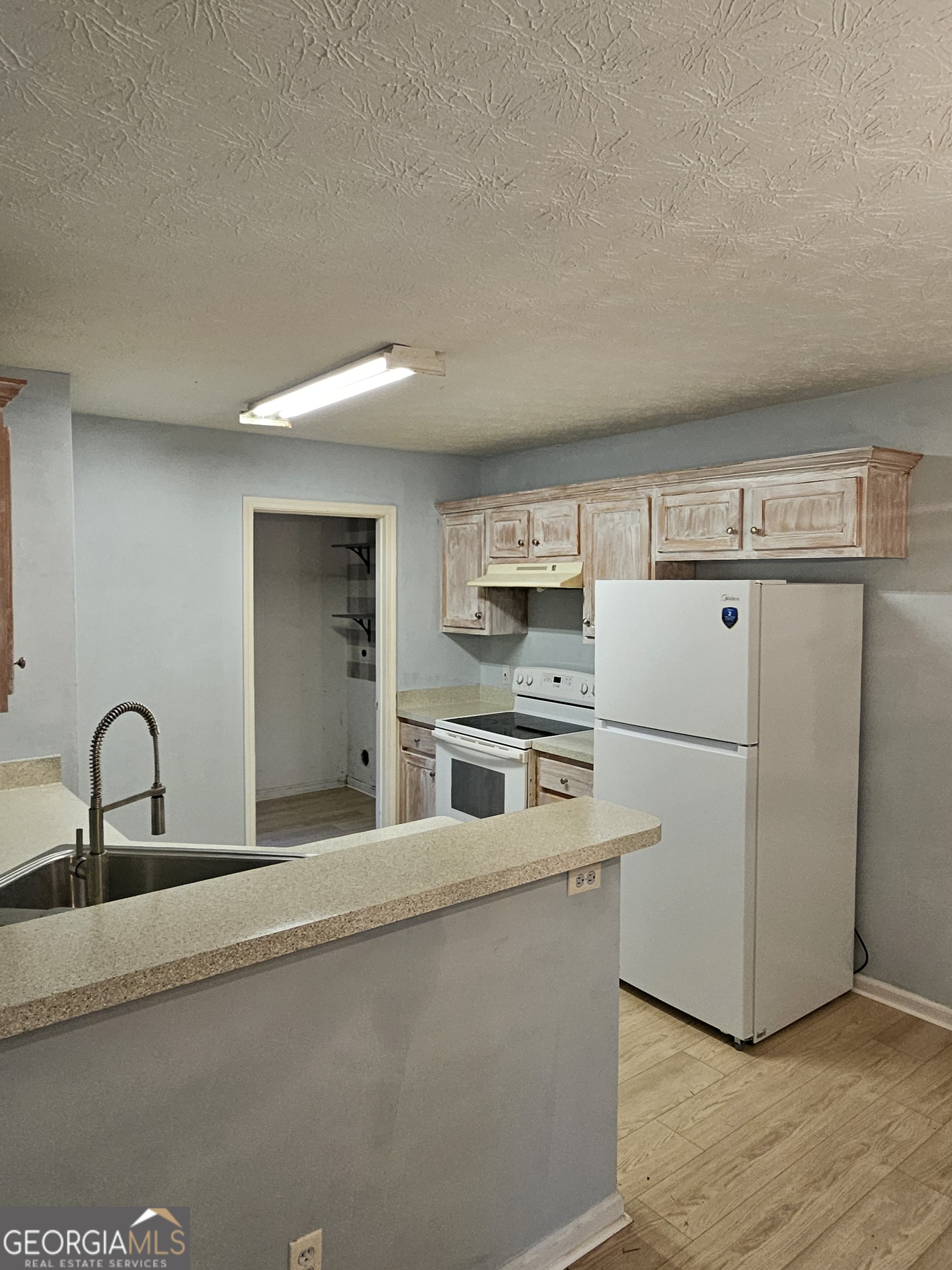 136 Henry Burch Drive Griffin GA 30223