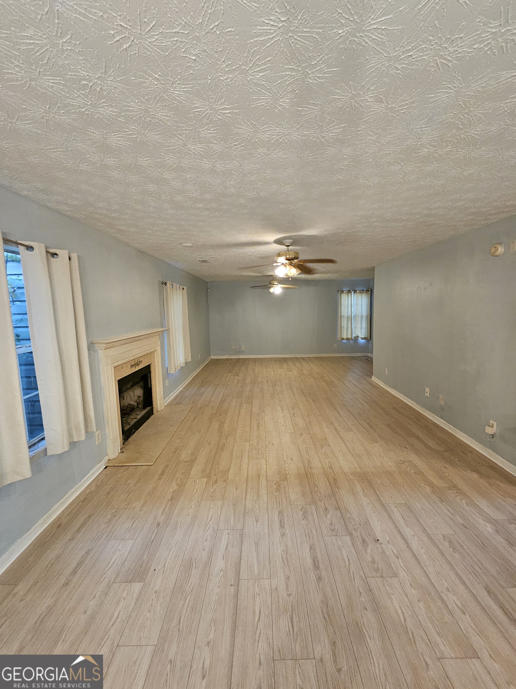136 Henry Burch Drive Griffin GA 30223