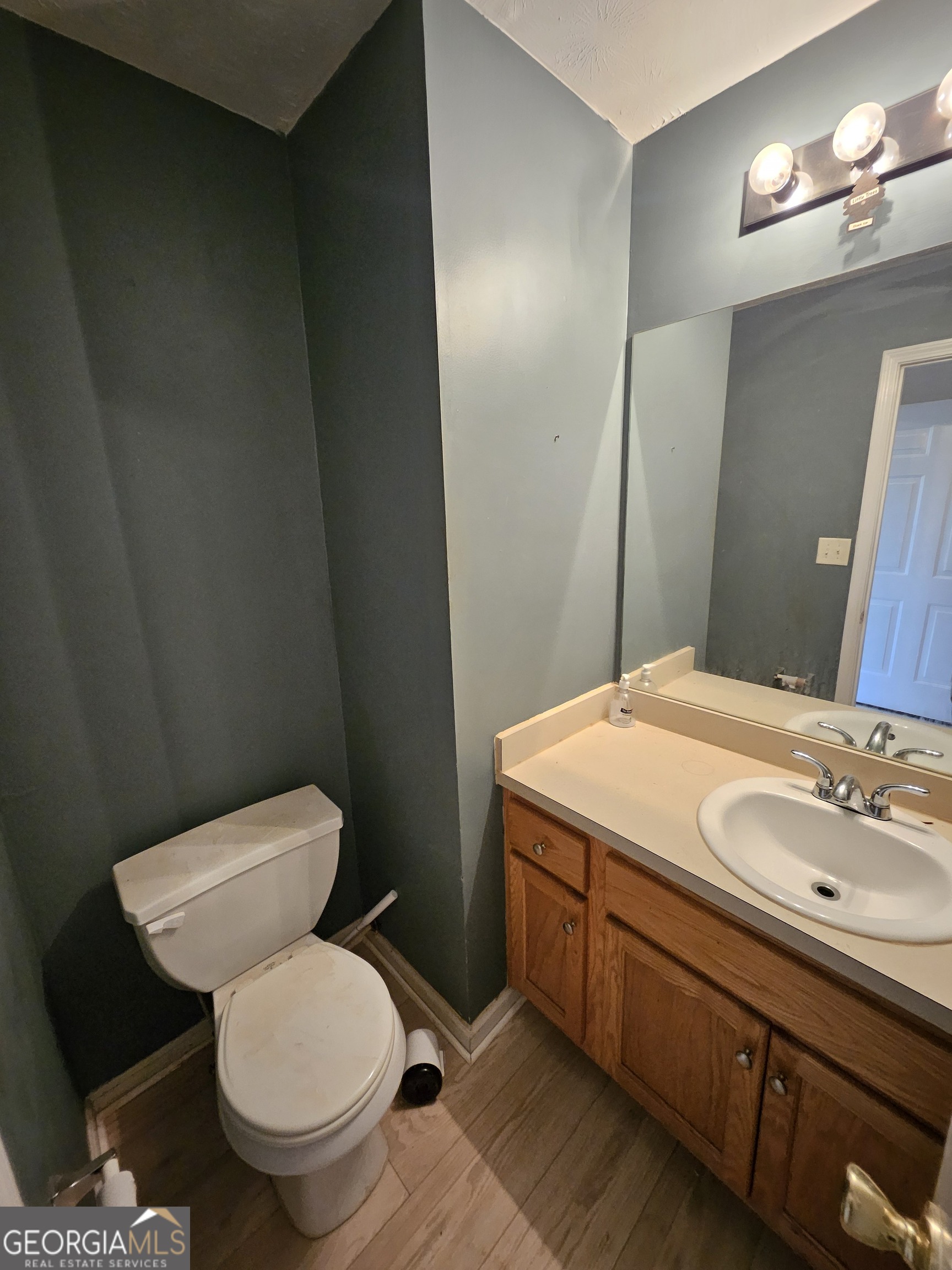 136 Henry Burch Drive Griffin GA 30223