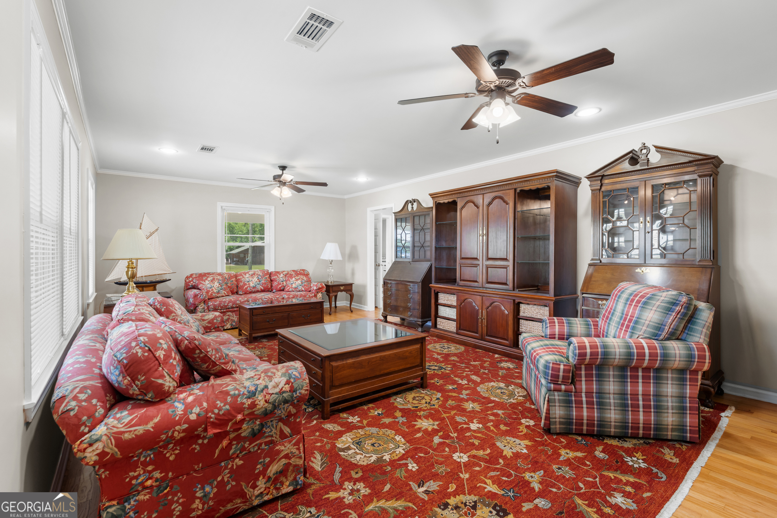 3465 Oak Hill Church Road Millen GA 30442