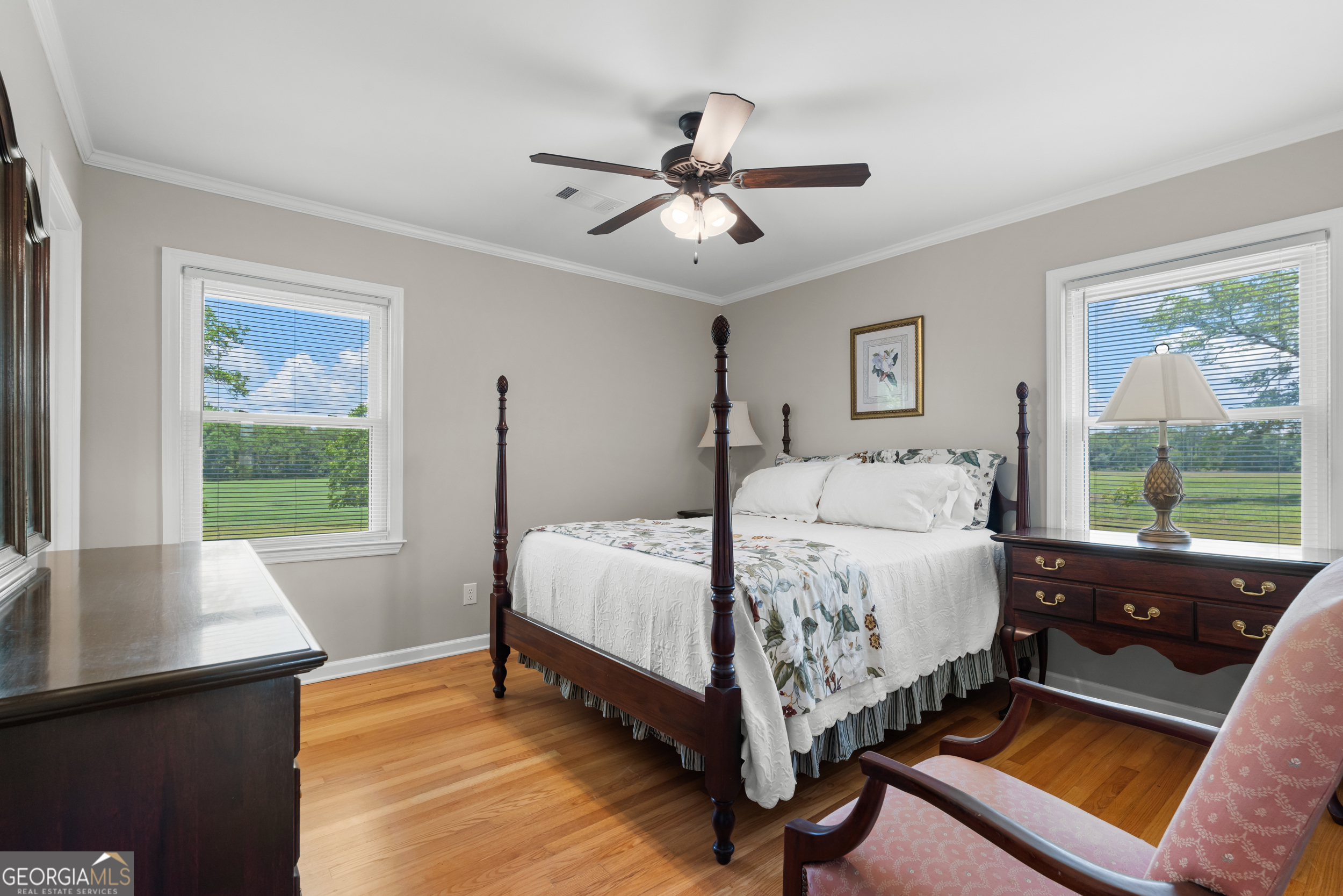 3465 Oak Hill Church Road Millen GA 30442