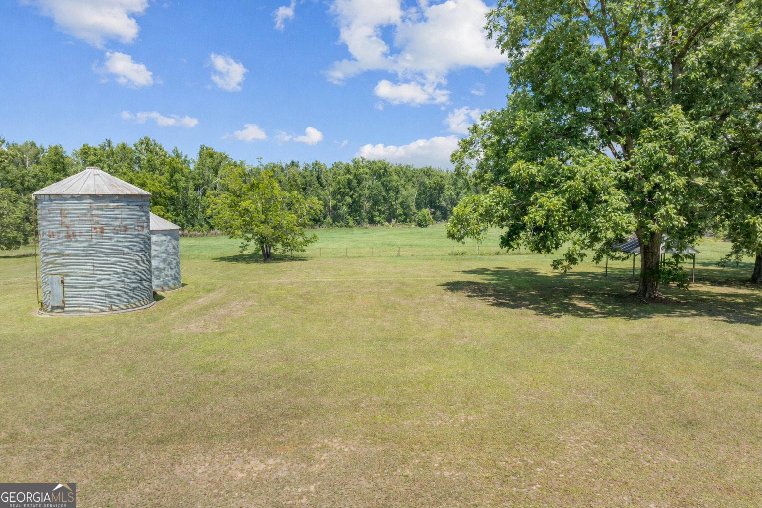 3465 Oak Hill Church Road Millen GA 30442
