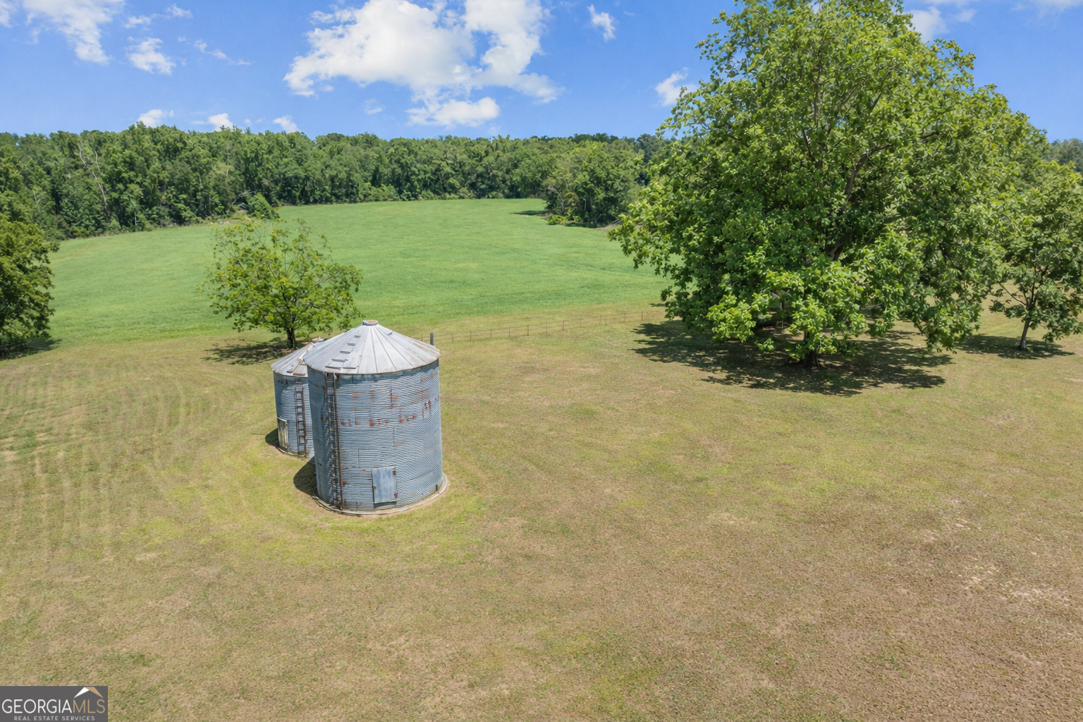 3465 Oak Hill Church Road Millen GA 30442