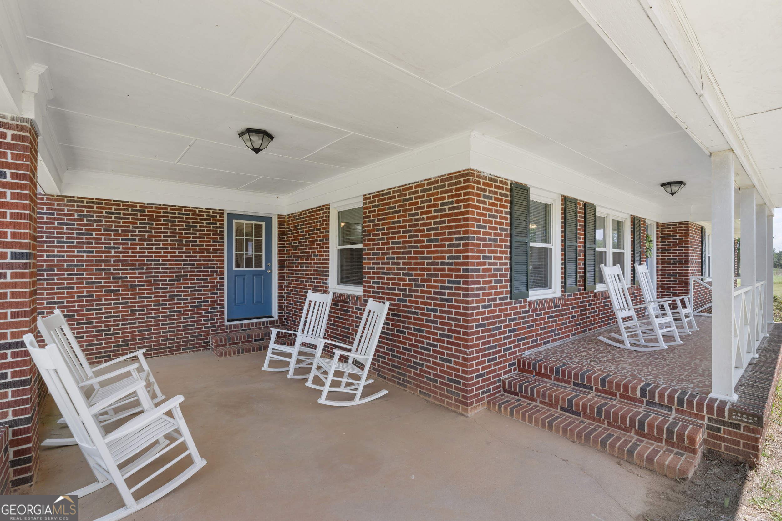 3465 Oak Hill Church Road Millen GA 30442