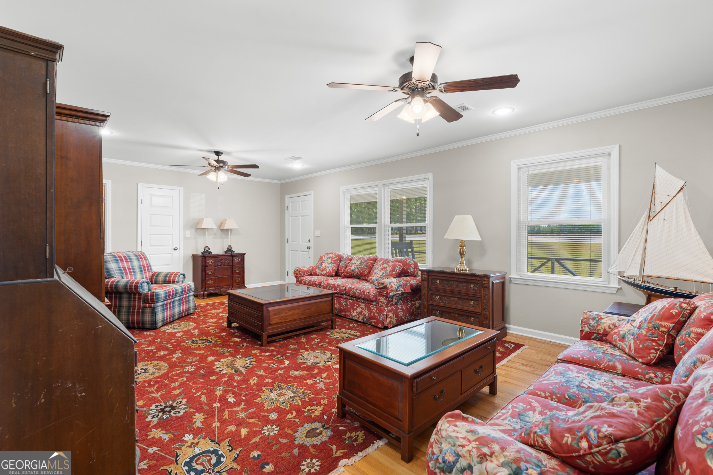 3465 Oak Hill Church Road Millen GA 30442