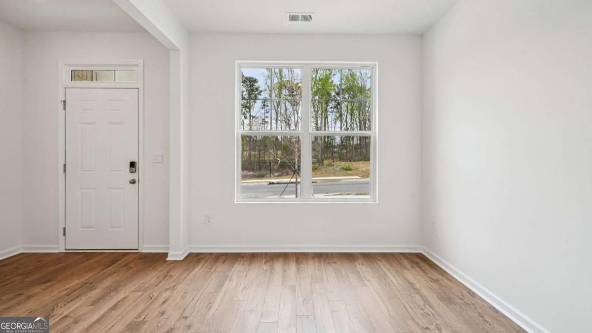 2662 Alderbrook Court College Park GA 30349