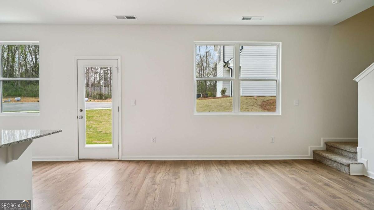 2662 Alderbrook Court College Park GA 30349