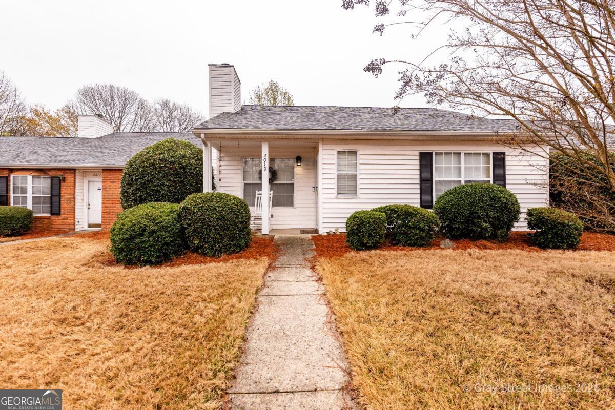 2019 Shields Road Dalton GA 30720