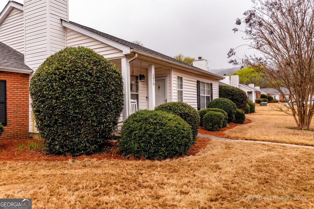 2019 Shields Road Dalton GA 30720