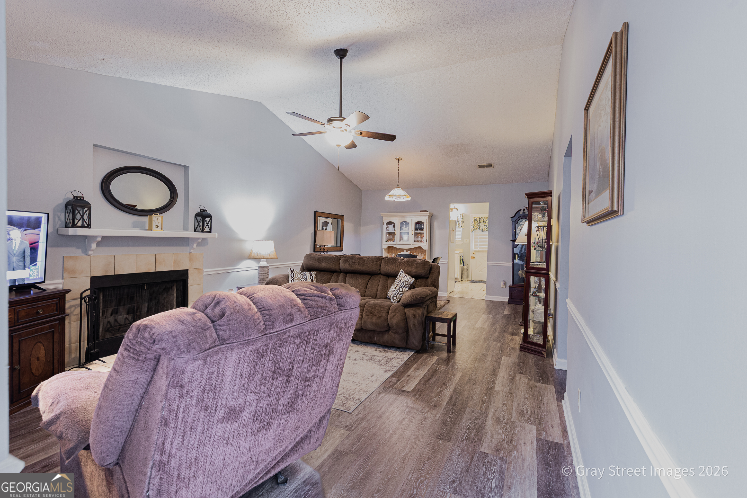 2019 Shields Road Dalton GA 30720