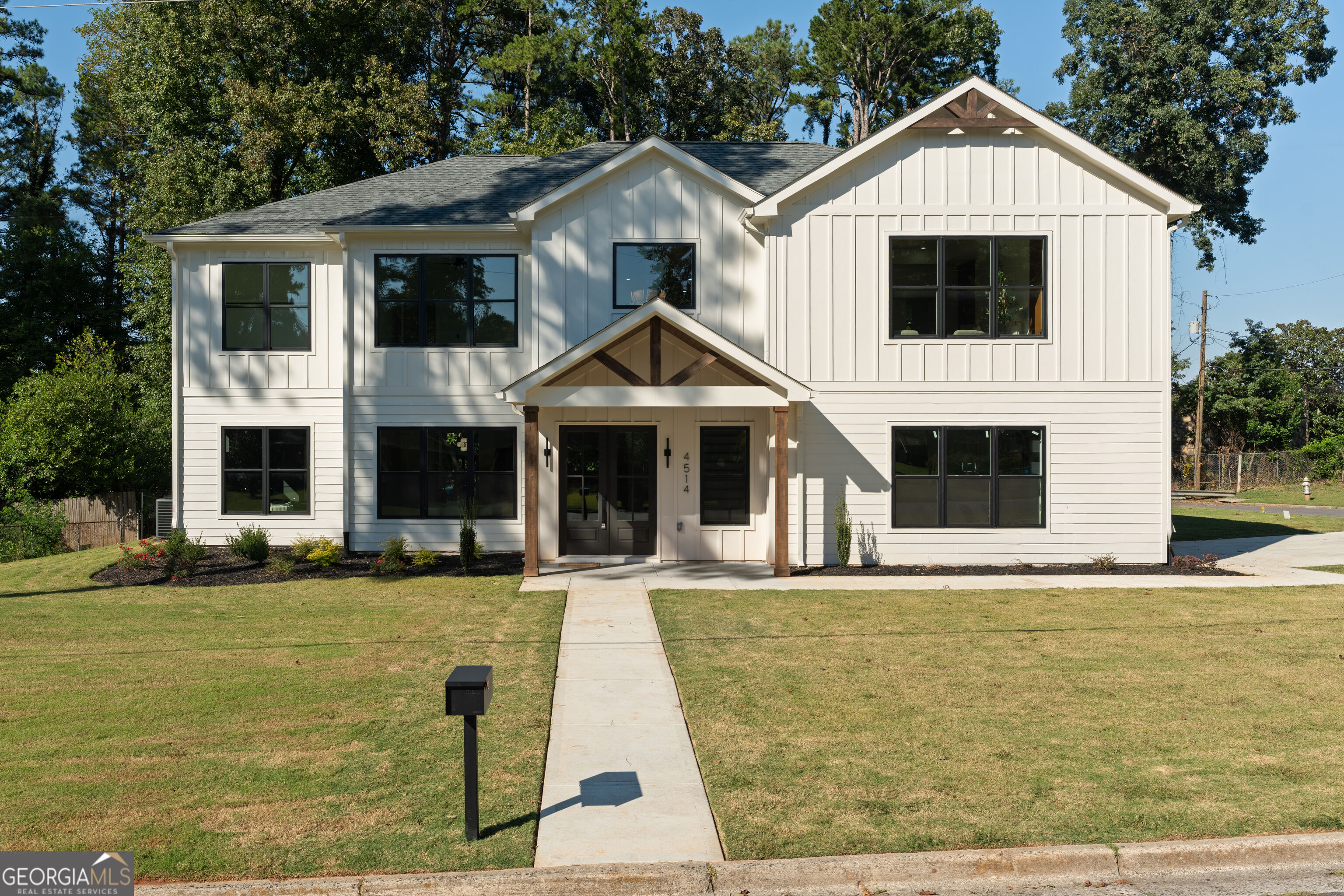 4514 Redwood Street Atlanta GA 30360