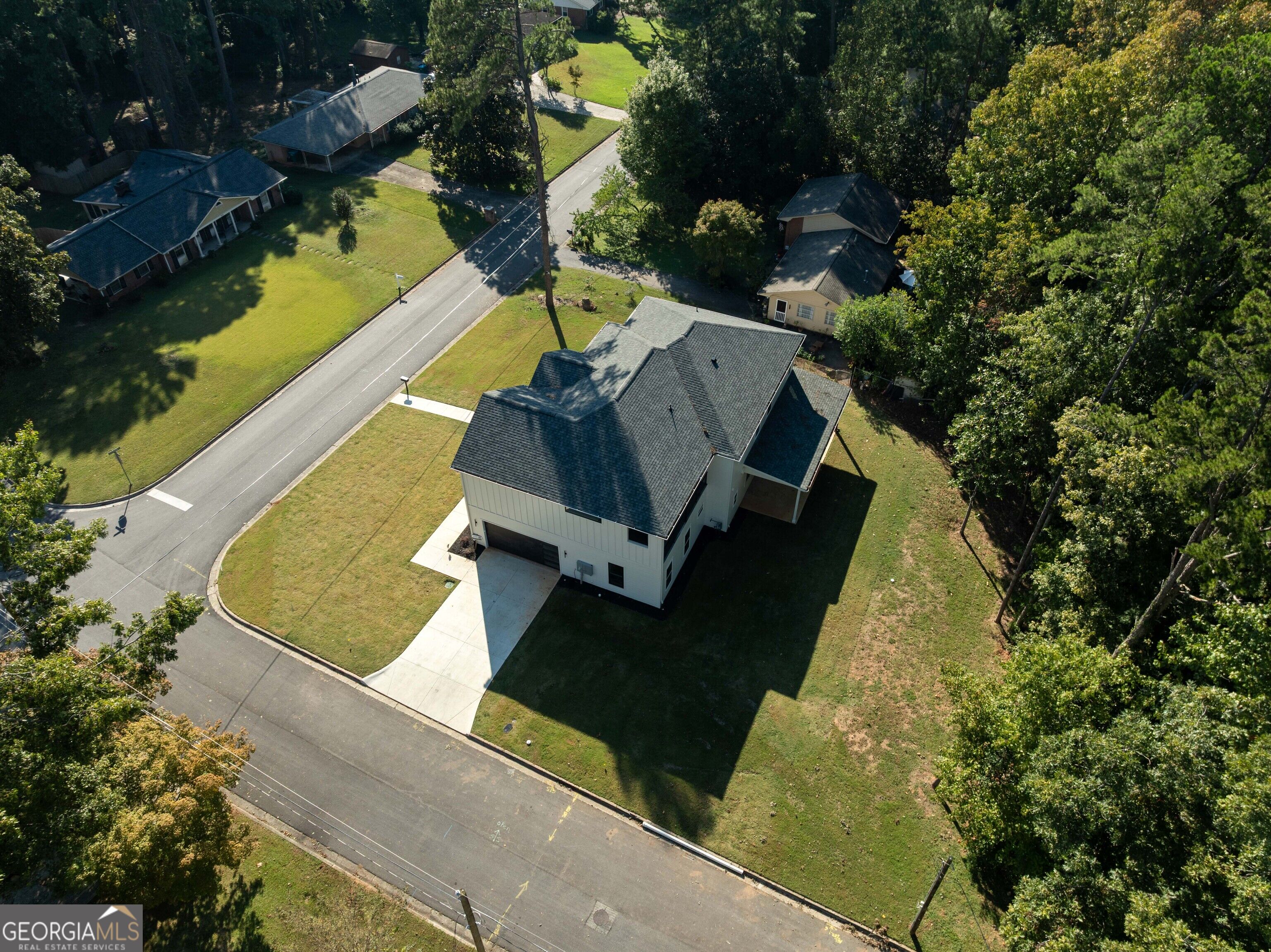 4514 Redwood Street Atlanta GA 30360