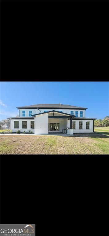 3285 Hall Road Dacula GA 30019