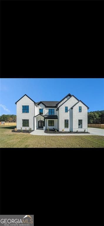 3285 Hall Road Dacula GA 30019