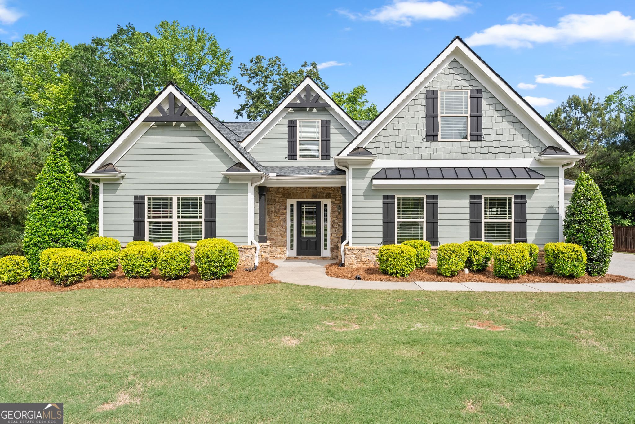 300 Bryce Avenue Jefferson GA 30549