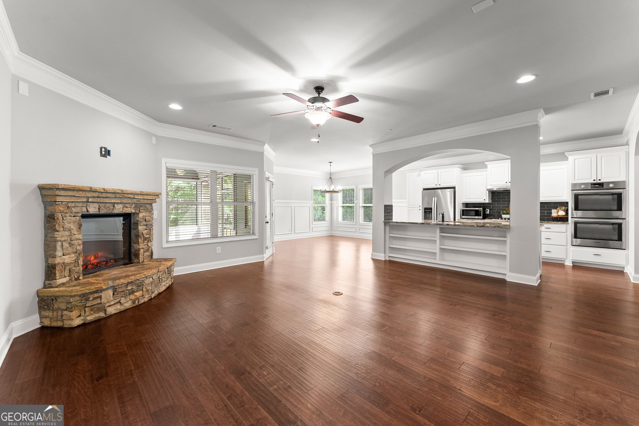 300 Bryce Avenue Jefferson GA 30549