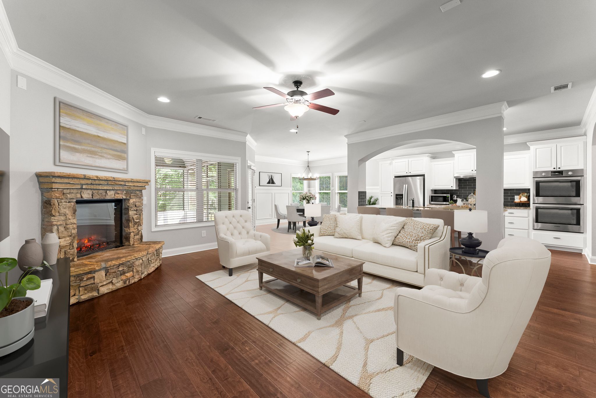 300 Bryce Avenue Jefferson GA 30549