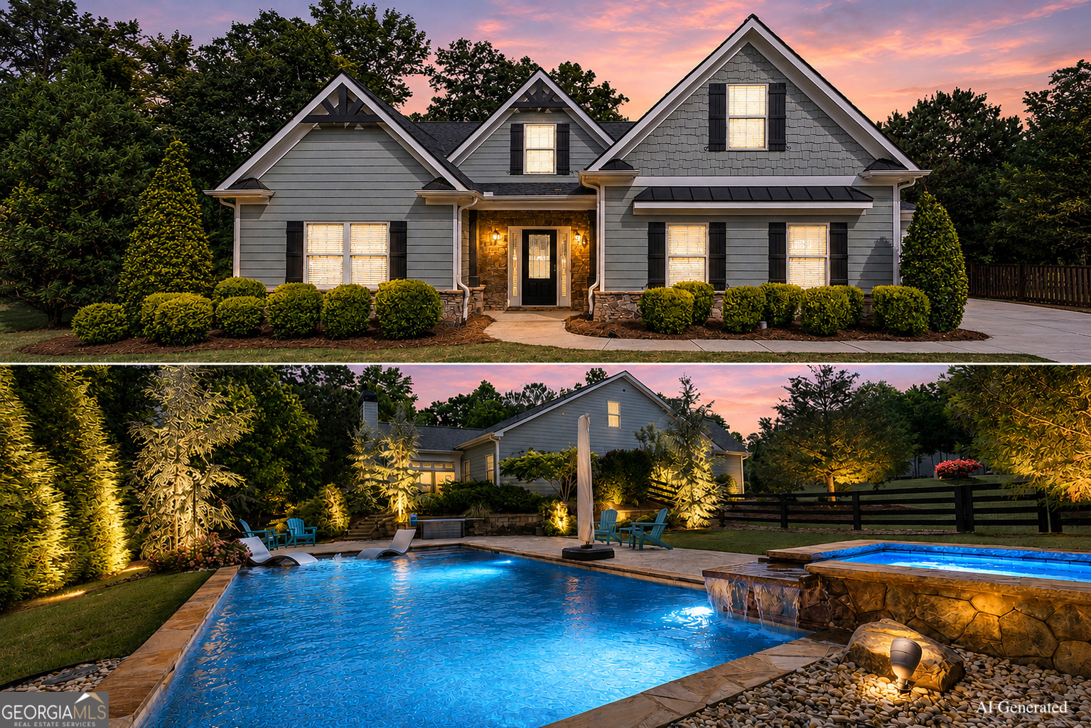 300 Bryce Avenue Jefferson GA 30549