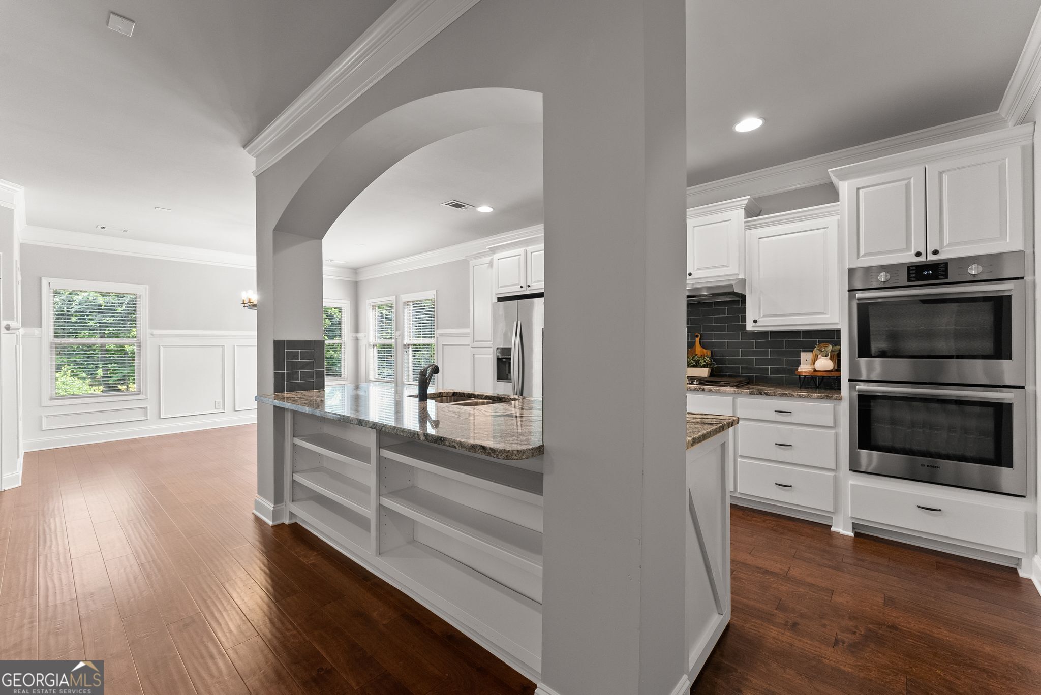 300 Bryce Avenue Jefferson GA 30549