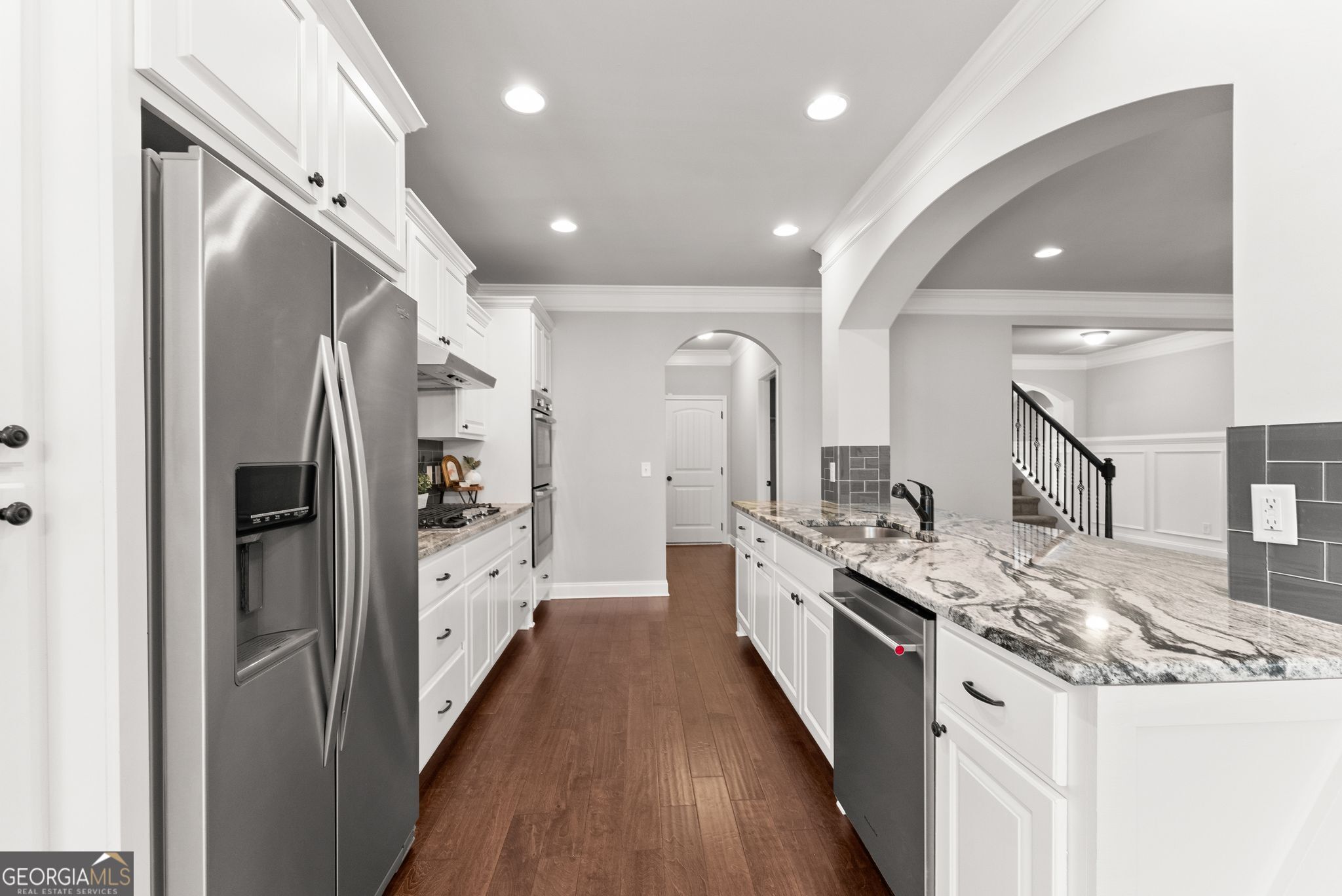 300 Bryce Avenue Jefferson GA 30549