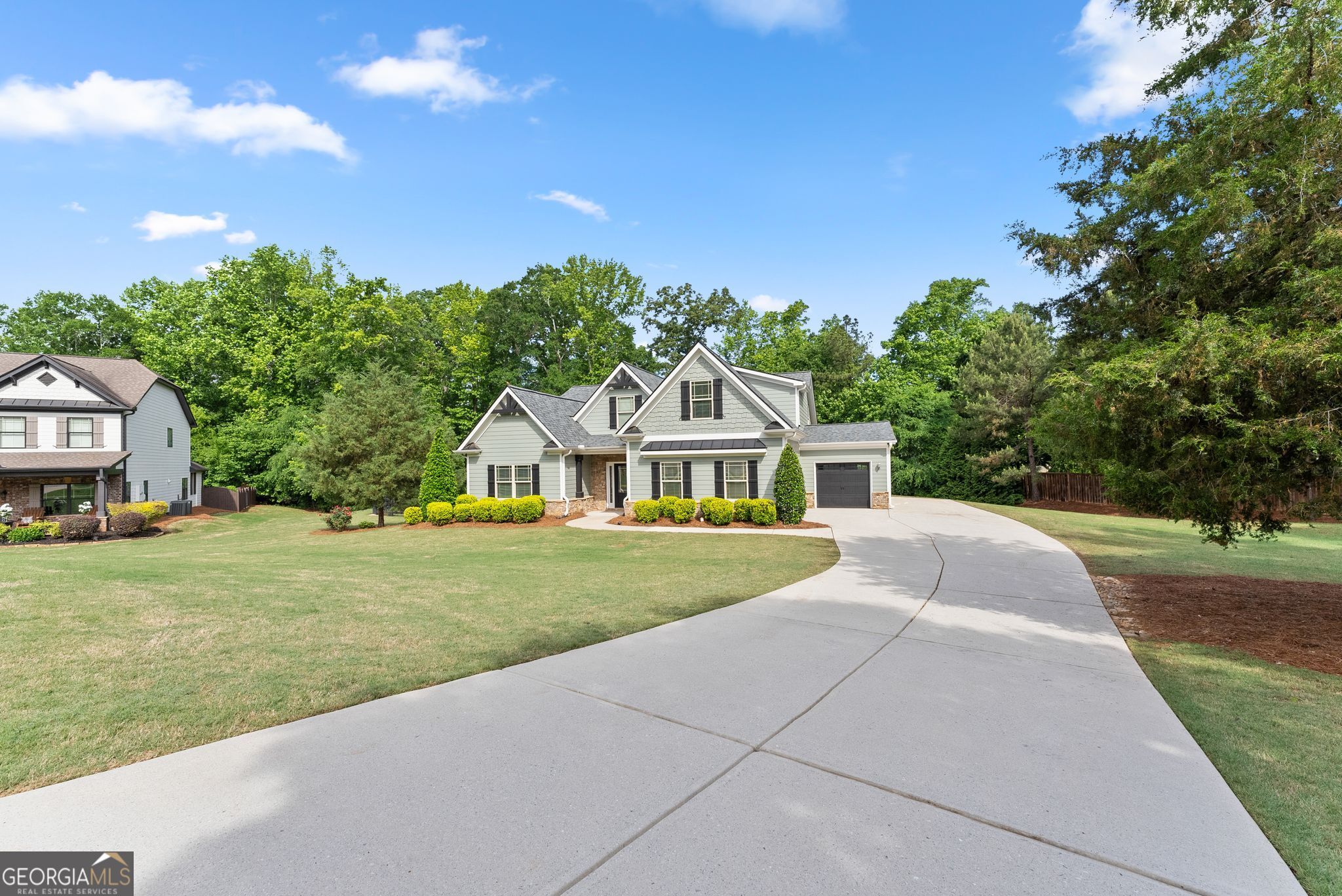 300 Bryce Avenue Jefferson GA 30549