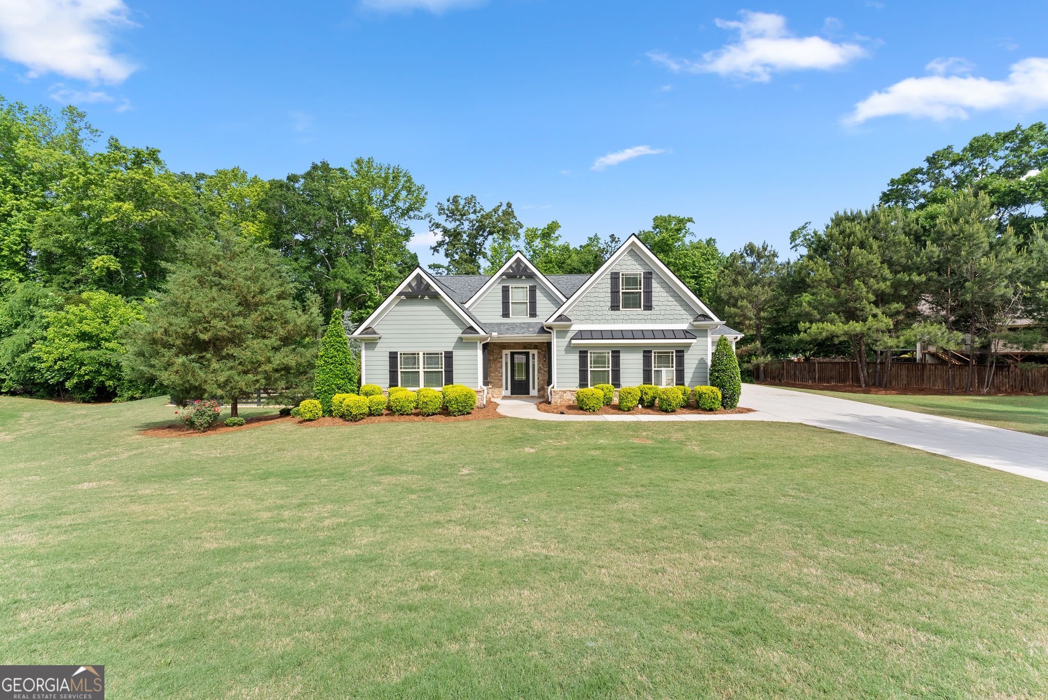 300 Bryce Avenue Jefferson GA 30549
