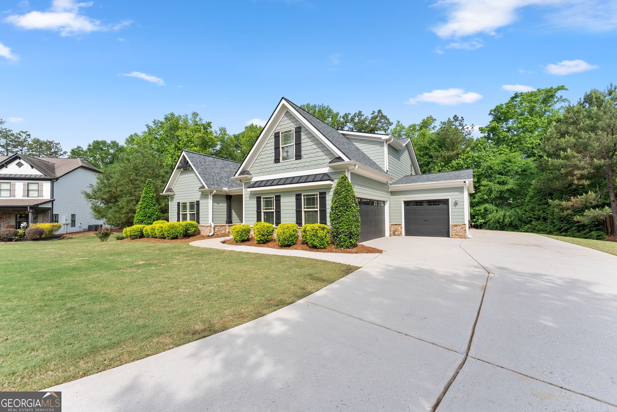 300 Bryce Avenue Jefferson GA 30549