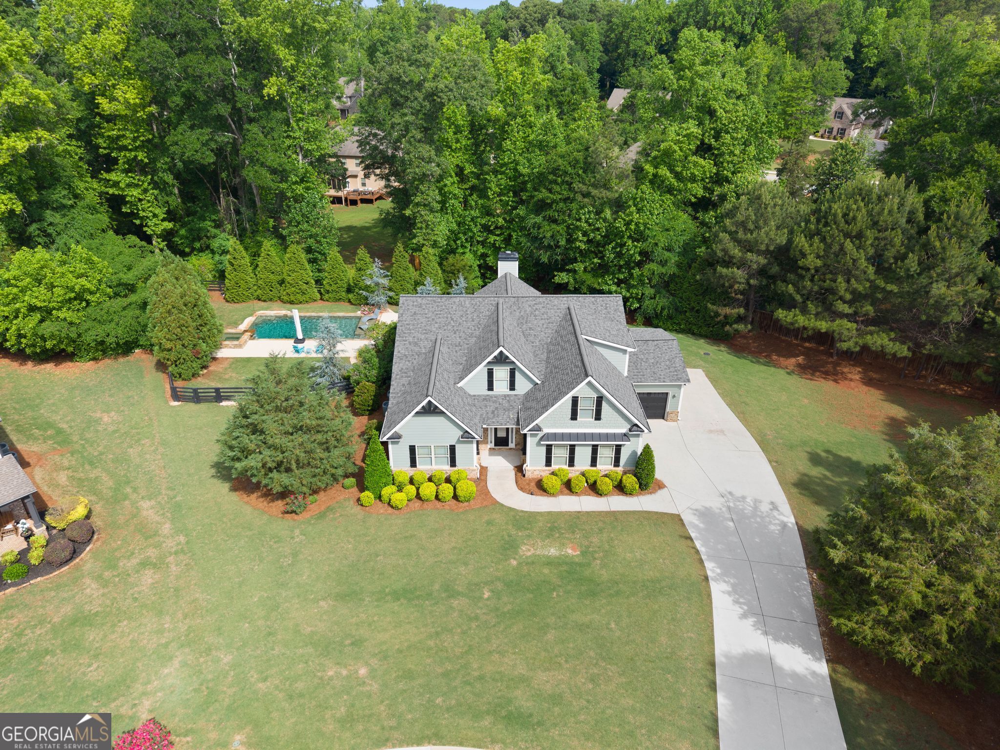 300 Bryce Avenue Jefferson GA 30549