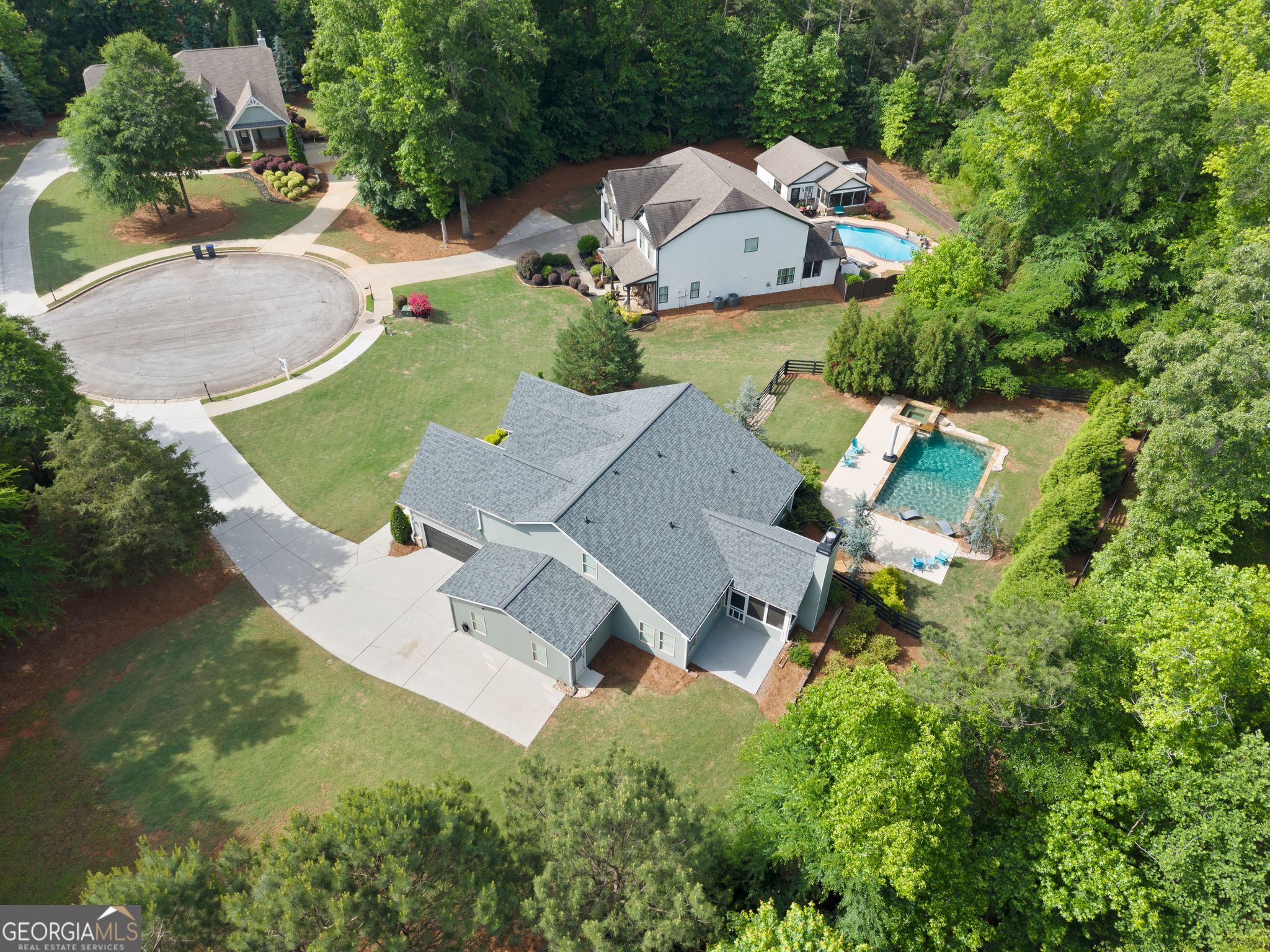 300 Bryce Avenue Jefferson GA 30549