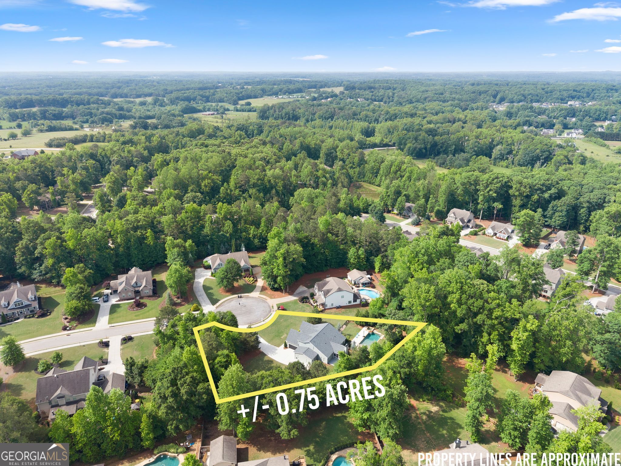 300 Bryce Avenue Jefferson GA 30549