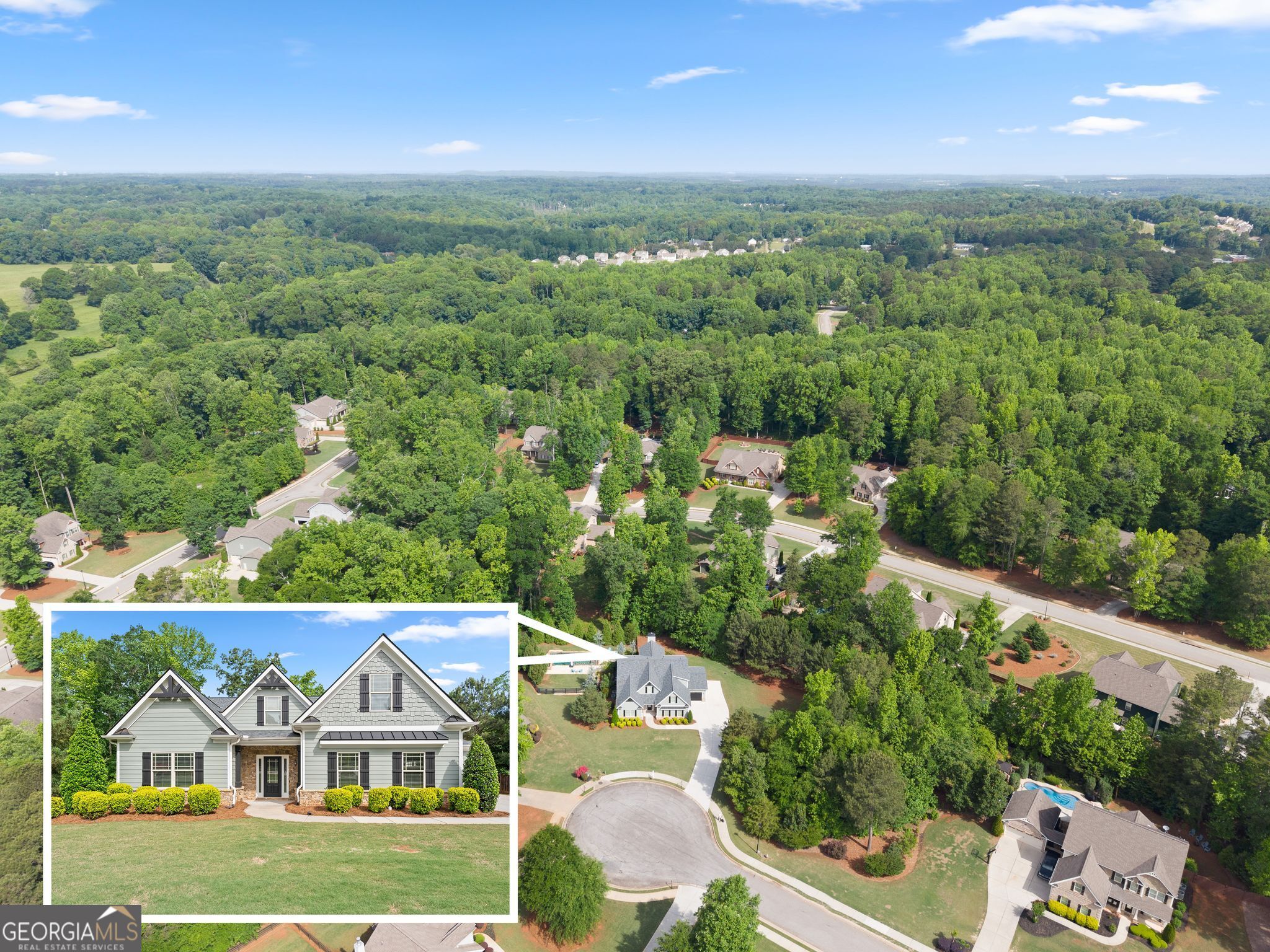 300 Bryce Avenue Jefferson GA 30549