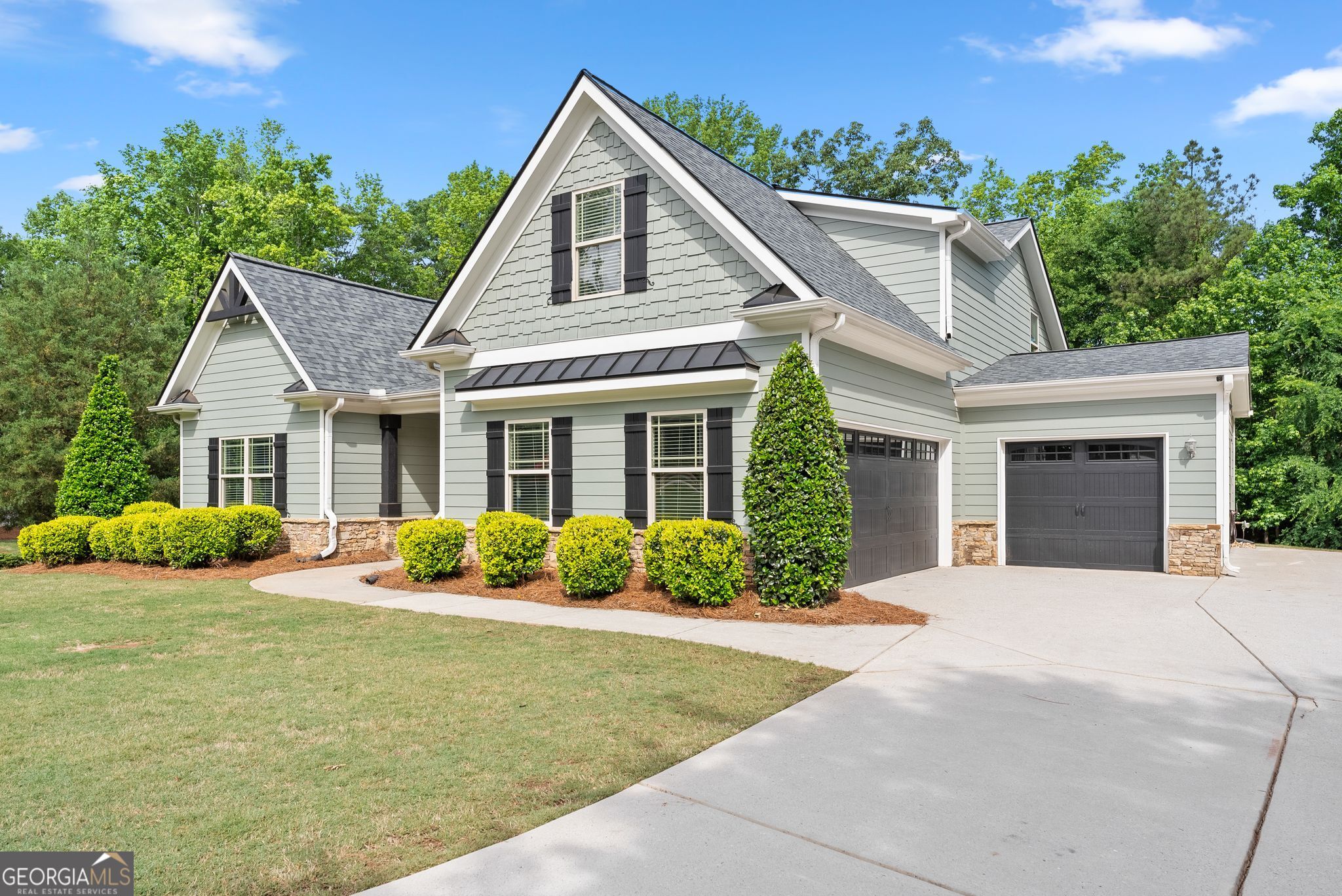 300 Bryce Avenue Jefferson GA 30549