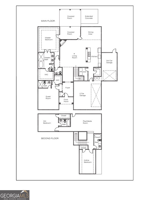300 Bryce Avenue Jefferson GA 30549