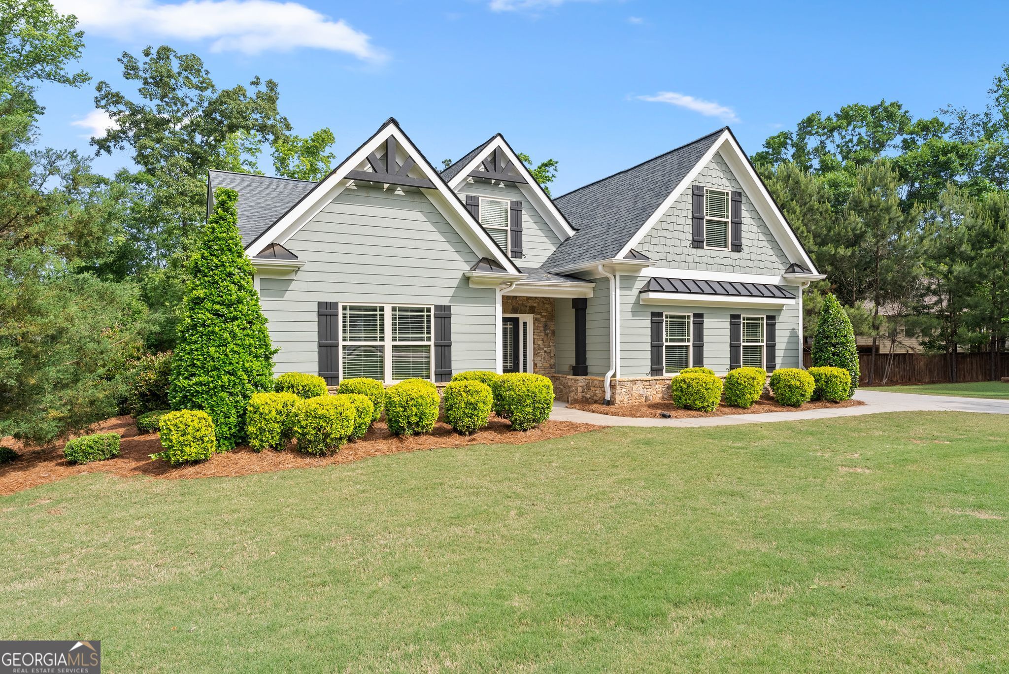 300 Bryce Avenue Jefferson GA 30549