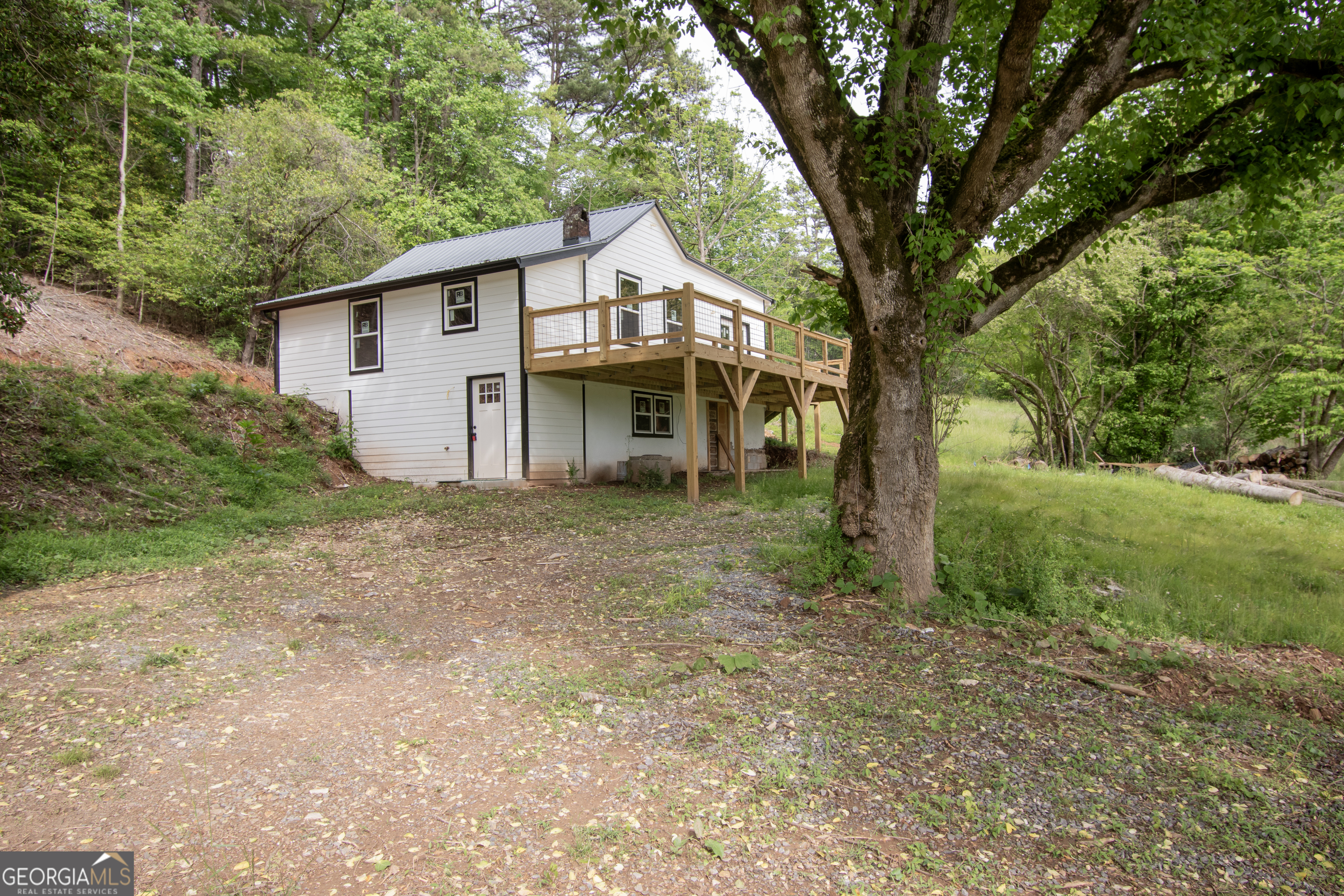 1993 Martins Creek Road Murphy NC 28906