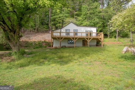 1993 Martins Creek Road Murphy NC 28906