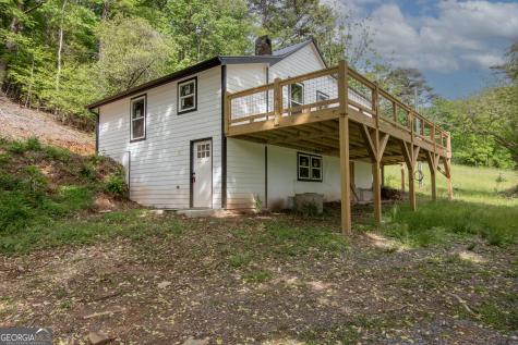 1993 Martins Creek Road Murphy NC 28906